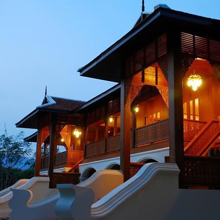 Mae Wang Khum Khun Wang Resort מראה חיצוני תמונה