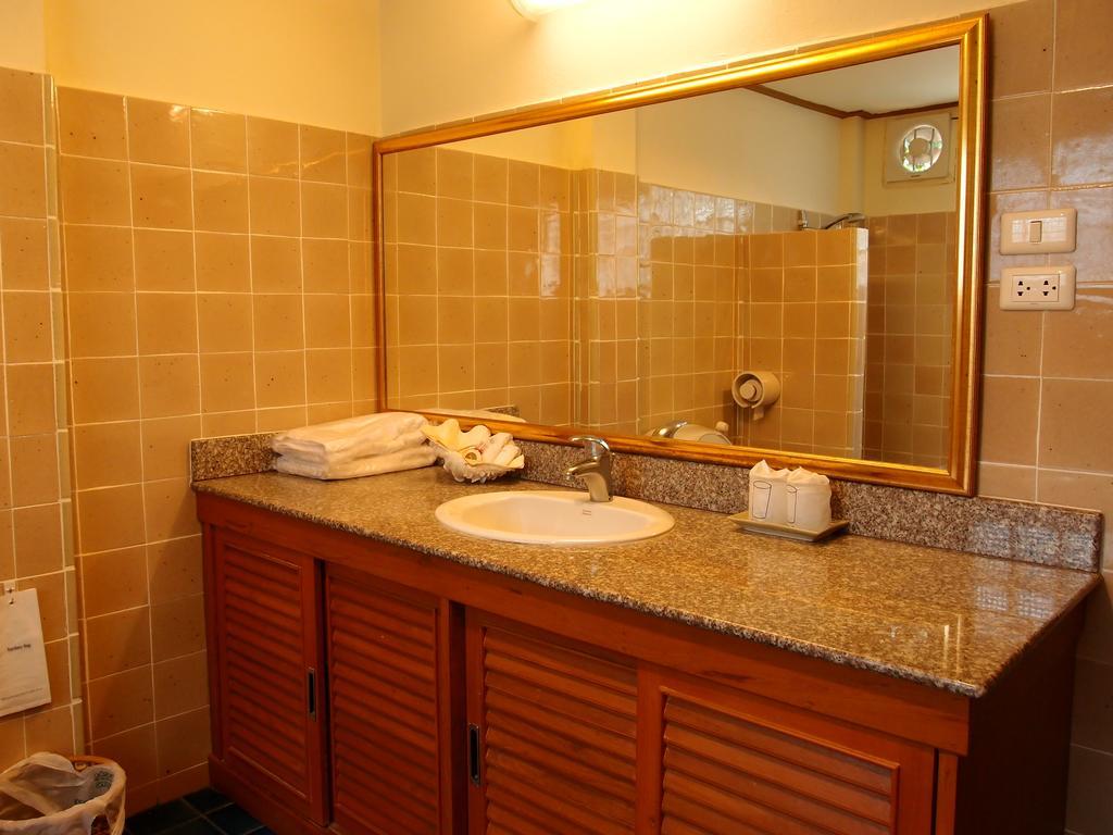 Mae Wang Khum Khun Wang Resort מראה חיצוני תמונה