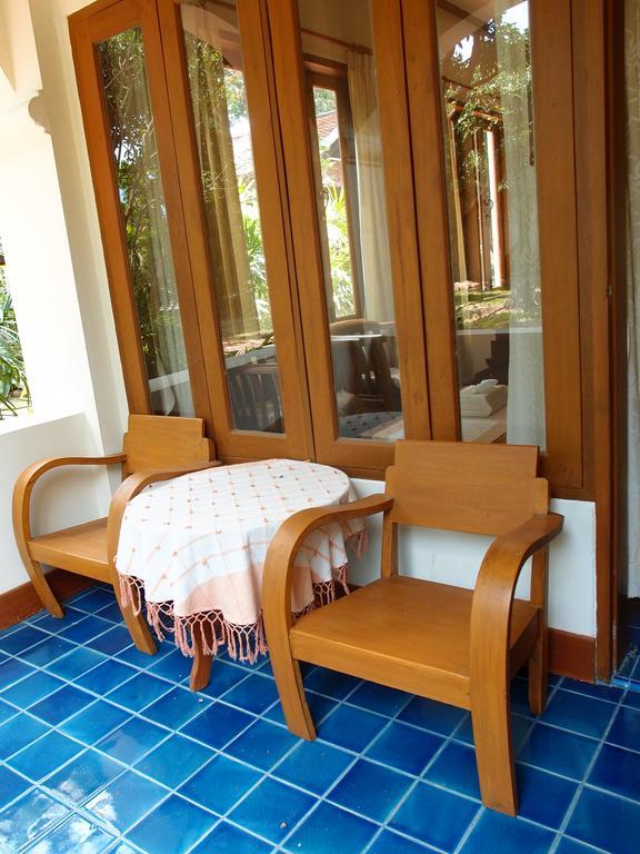 Mae Wang Khum Khun Wang Resort מראה חיצוני תמונה